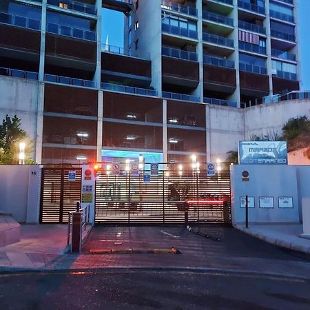 Mirador Lux Residence Benidorm Dış mekan fotoğraf