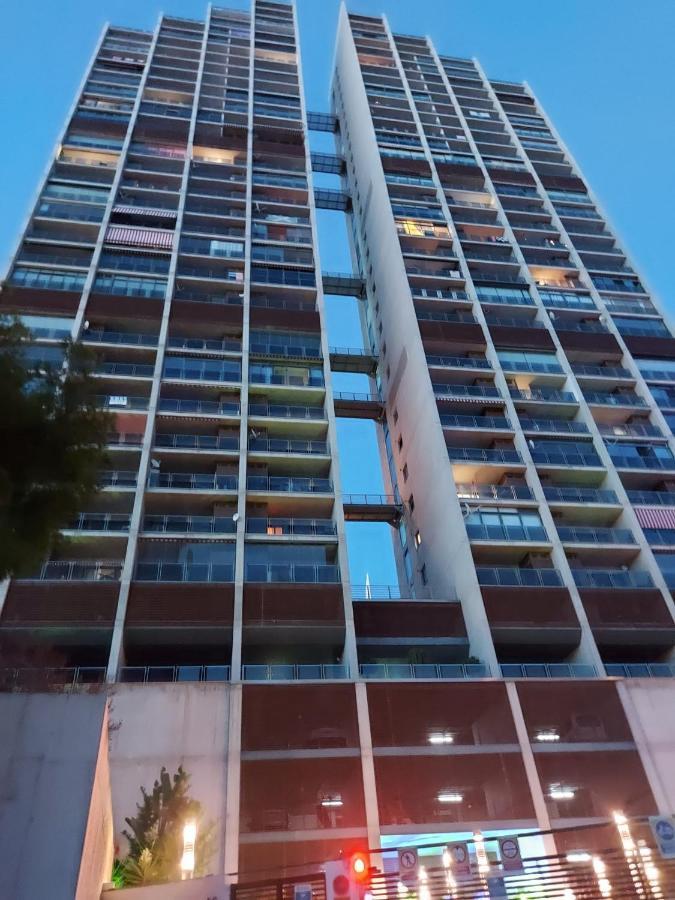Mirador Lux Residence Benidorm Dış mekan fotoğraf