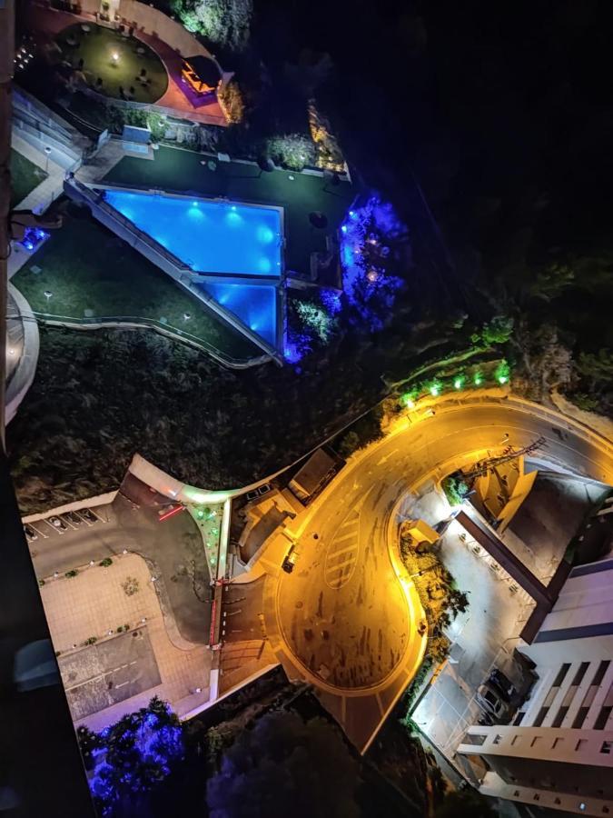 Mirador Lux Residence Benidorm Dış mekan fotoğraf