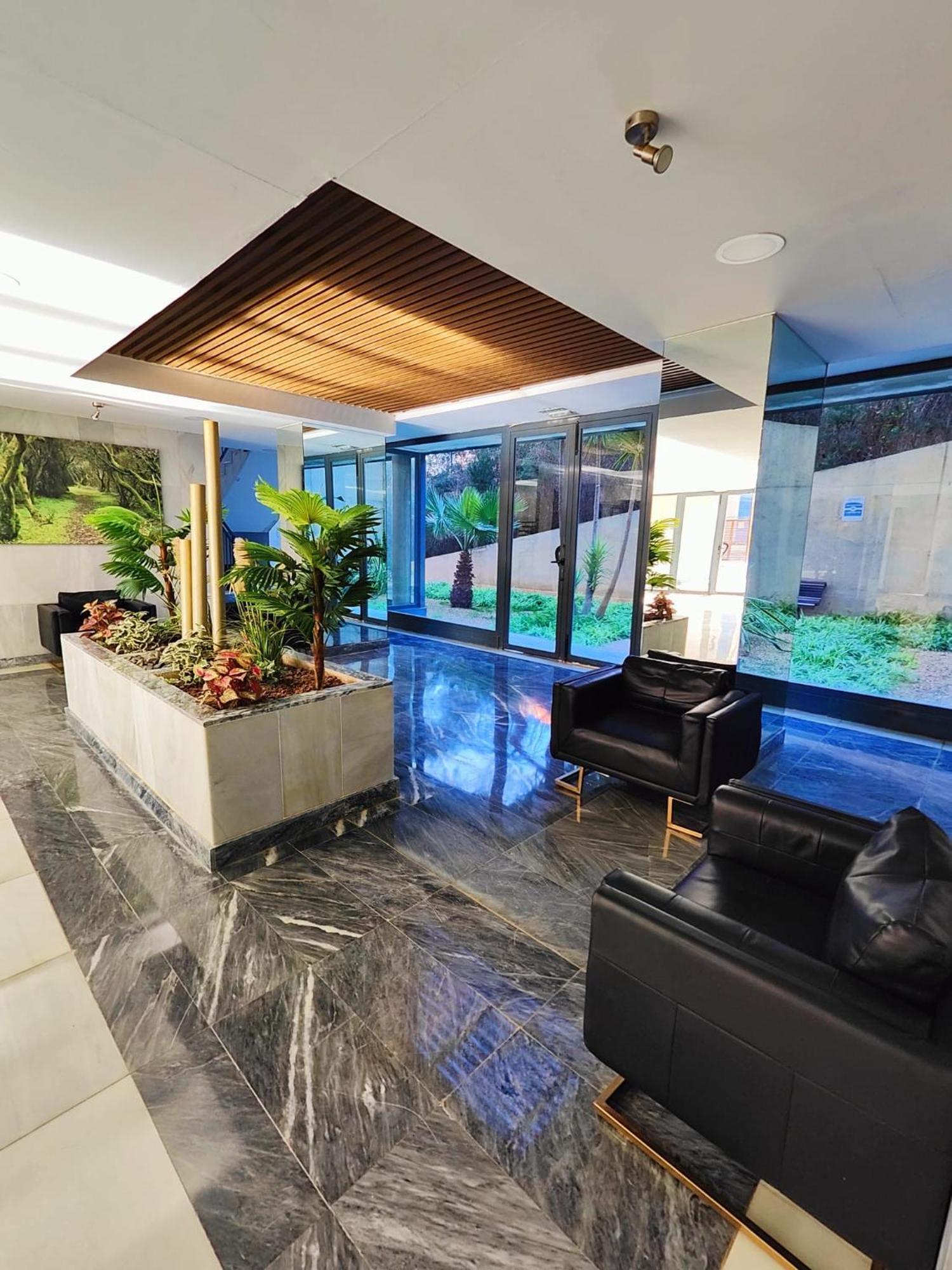Mirador Lux Residence Benidorm Dış mekan fotoğraf