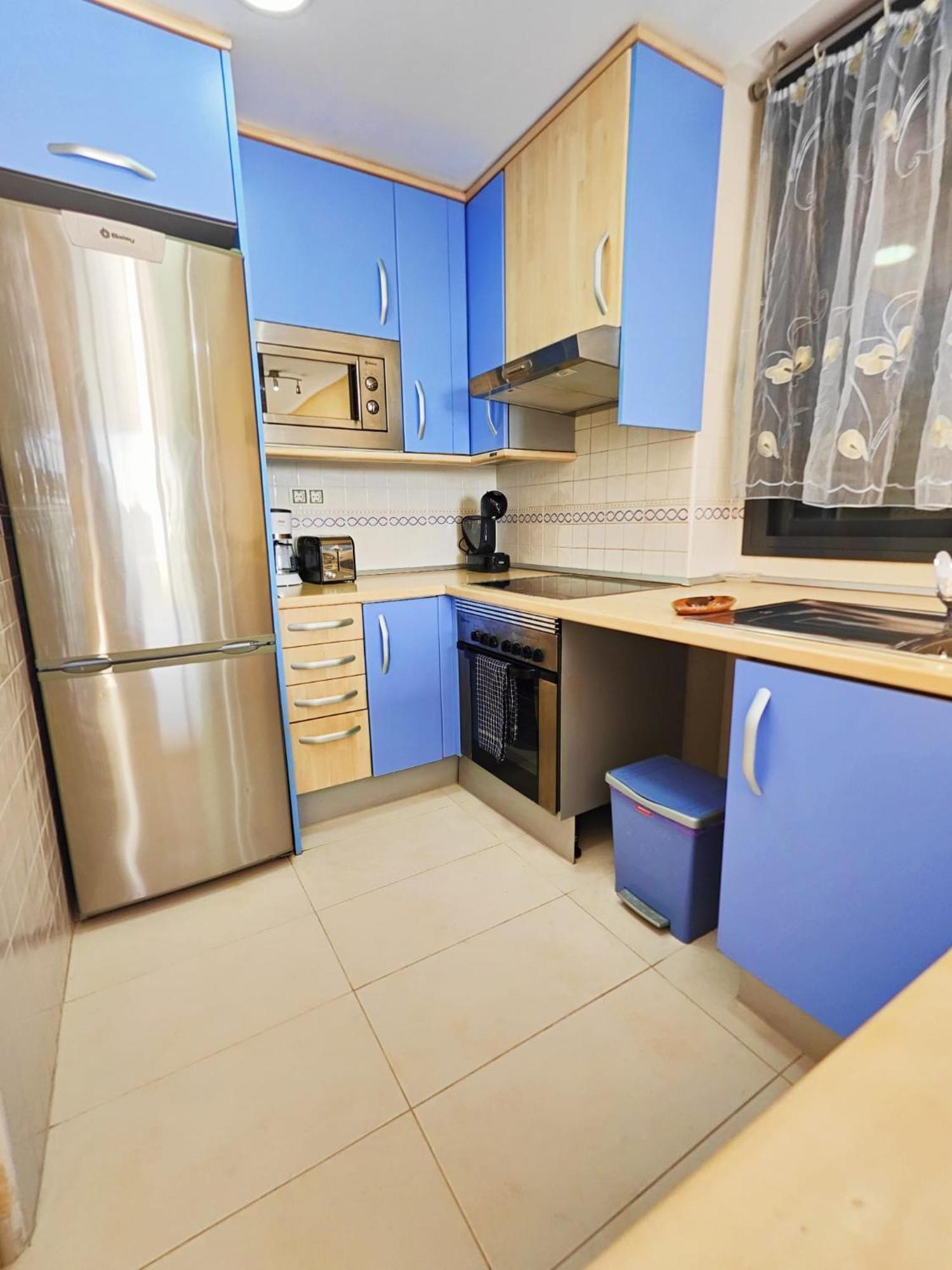 Mirador Lux Residence Benidorm Dış mekan fotoğraf