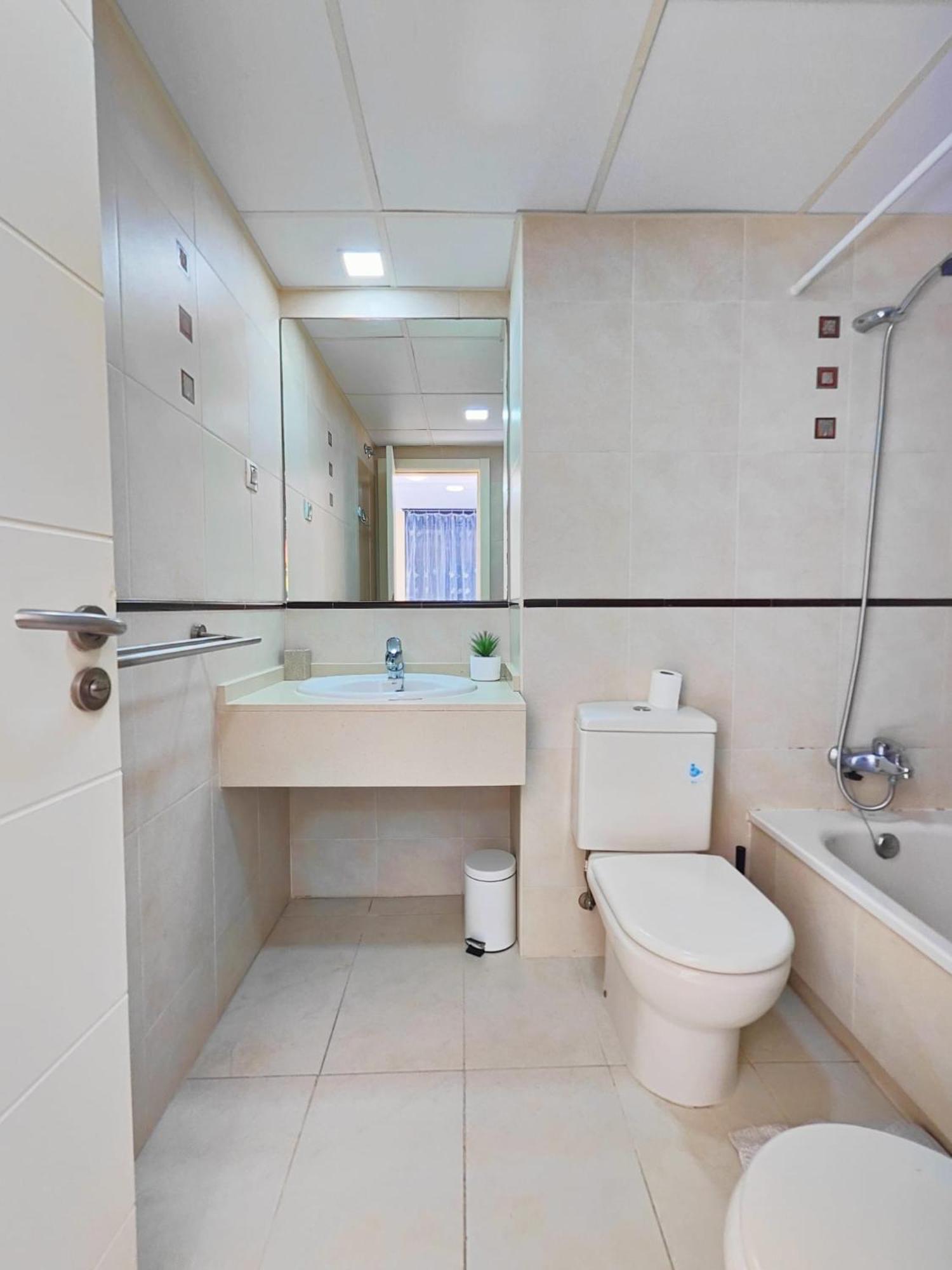 Mirador Lux Residence Benidorm Dış mekan fotoğraf
