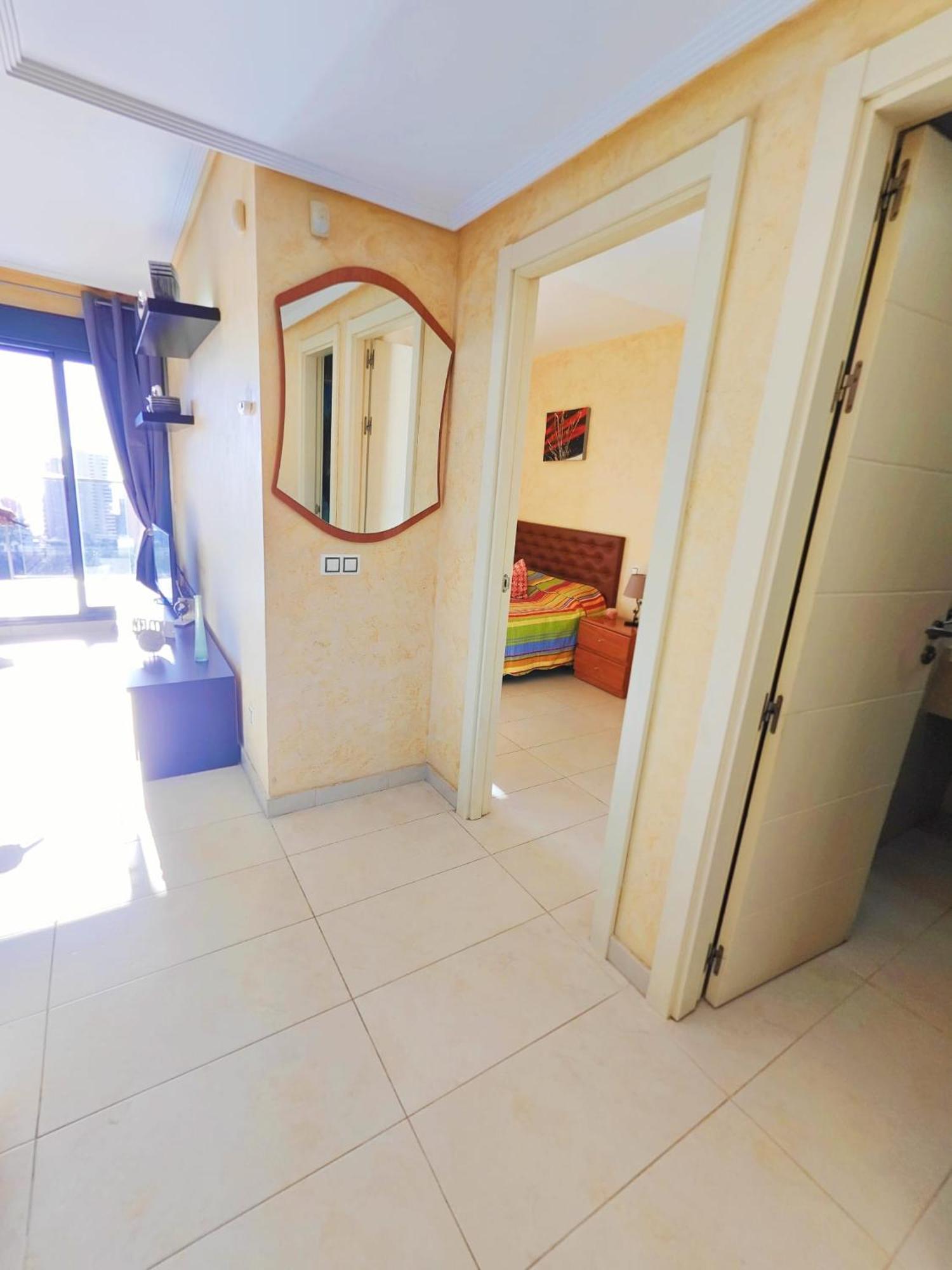 Mirador Lux Residence Benidorm Dış mekan fotoğraf