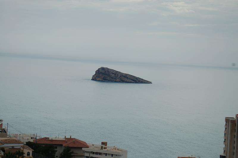 Mirador Lux Residence Benidorm Dış mekan fotoğraf