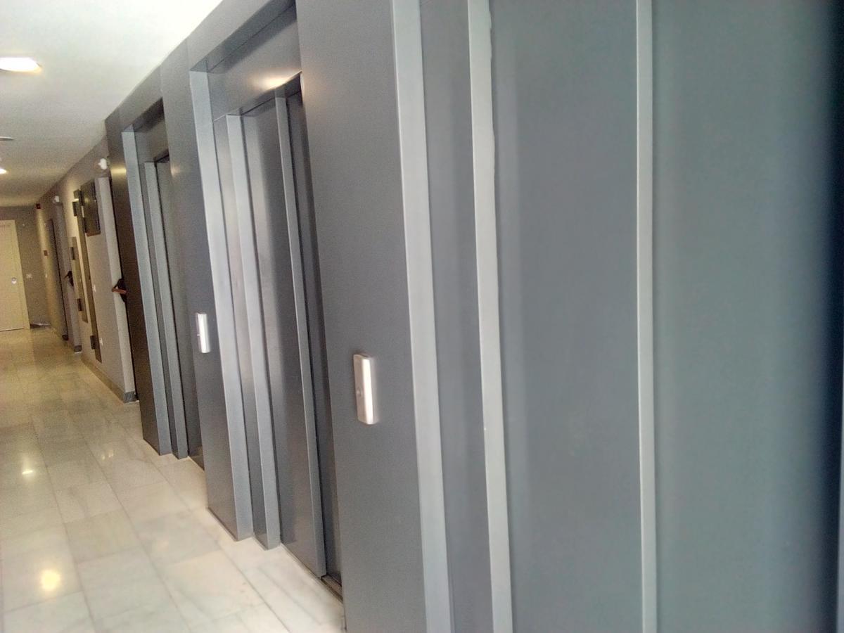 Mirador Lux Residence Benidorm Dış mekan fotoğraf