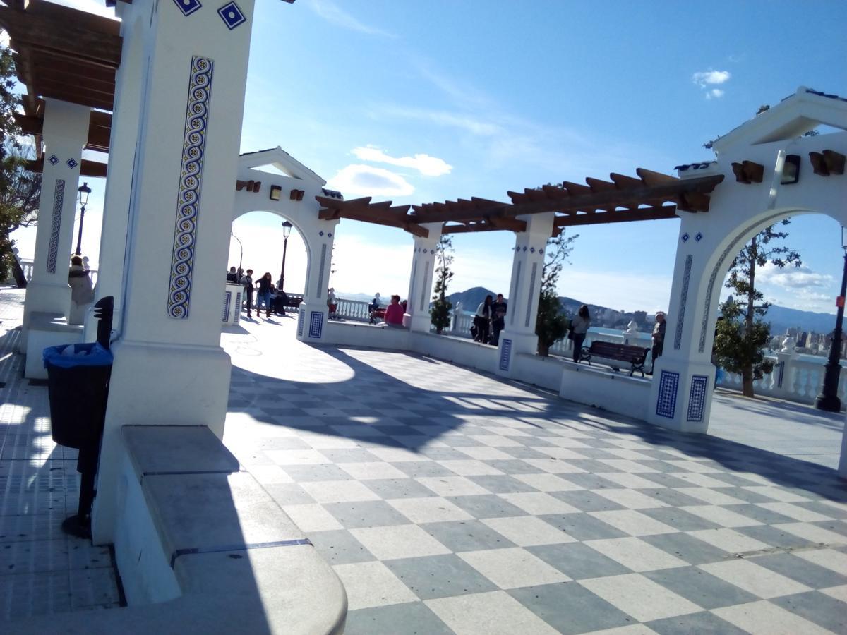 Mirador Lux Residence Benidorm Dış mekan fotoğraf